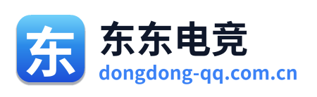 东东电竞 Logo
